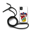 Het wapen van OC - Crossbody